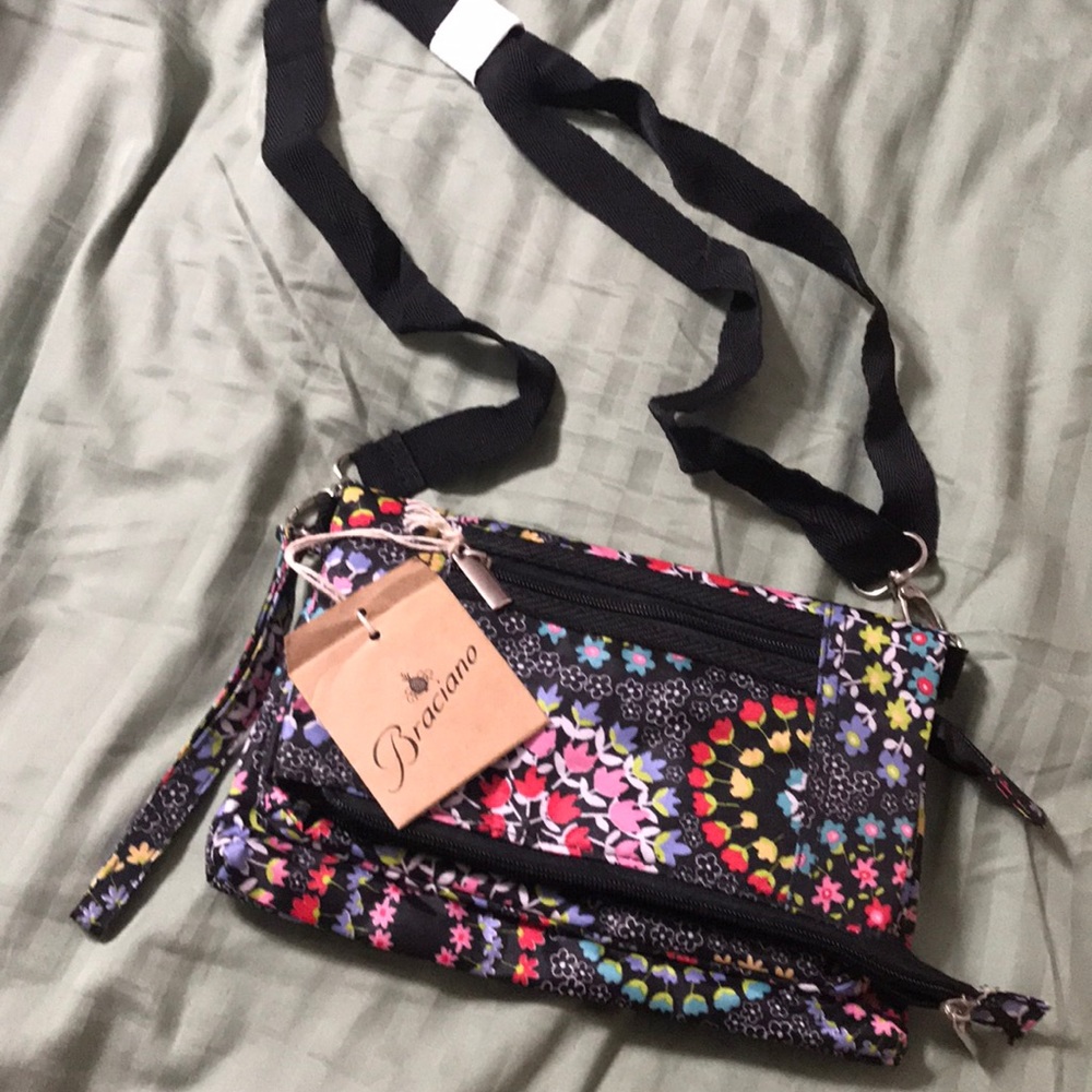 Cute little side bag